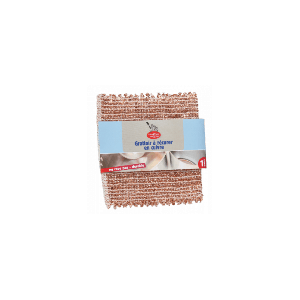 La Droguerie Eco - Scheuerschaber aus Kupfer