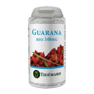Thiémard Guarana  bio gegen Müdigkeit  340ml    