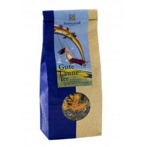 Sonnentor Gute Laune Kräutertee BIO - 50g