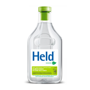Held Allzweckreiniger - Zitronengras & Ingwer - 1l