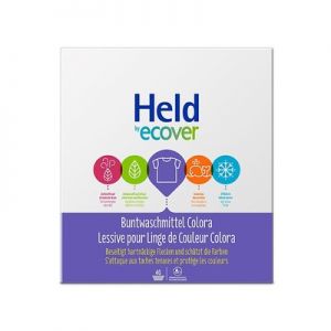 Held Buntwaschmittel Colora