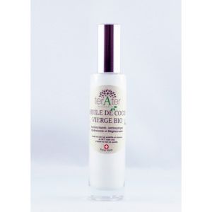 terAter Kokosnuss-Öl bio 50ml