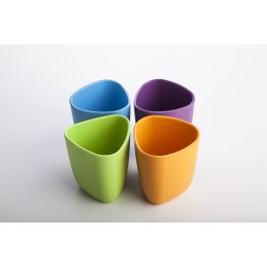 Ekoala eKuà - Set 2 Gläser