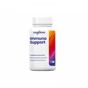 Longline - Immuno Support - 60 Kapseln