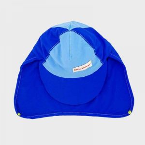 Imse Vimse Swim & Sun Hut blue