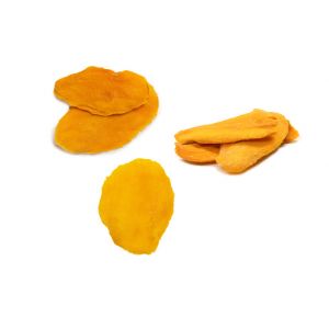 Biofarm Mangoscheiben getrocknet bio 1 kg    