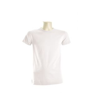 Ideo "Joe" - Weiss BIO + FAIRTRADE  AKTION 30%