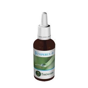 Thiémard Juniperus+  bio für's Wohlbefinden 30ml   