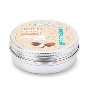 Greenatural Sheabutter