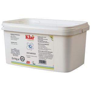 KLAR - Enthärter - 2.4kg