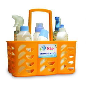 KLAR Starter Set 3.3  Einführungs-Rabatt 50% !!