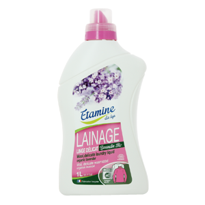 Etamine du Lys Wollwaschmittel - 1 L