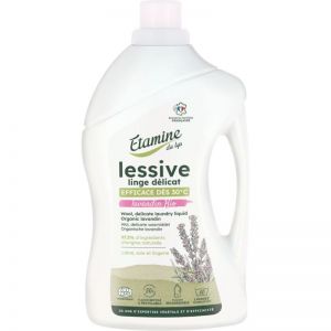 Etamine du Lys lainage - 1 L