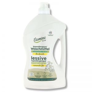 Etamine du Lys - lessive liquide hypoallergénique 