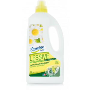 Etamine du Lys Flüssigwaschmittel  hypoallergen - 3-5 Tage Lieferzeit!