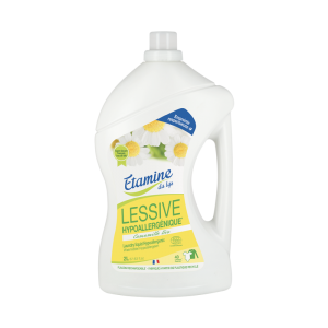 Etamine du Lys Flüssigwaschmittel - hypoallergen - BIO-Kamille - 2 L