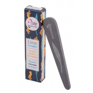 Lamazuna Nagelfeile aus Naturstein