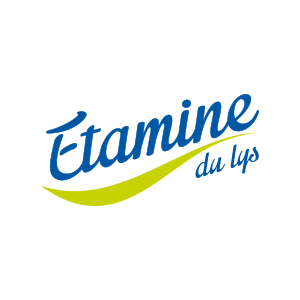 Etamine du Lys assouplissant lavande - échantillon gratuit