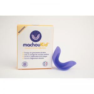 Machou - Machoukid - Blaubeere - 1 Stk.