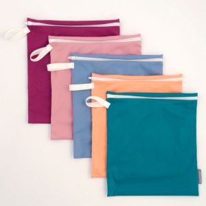 Imse Vimse Nasstasche medium