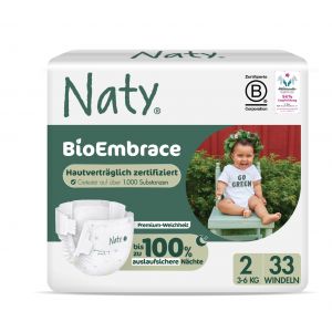 New Born 2 - 4 kg
