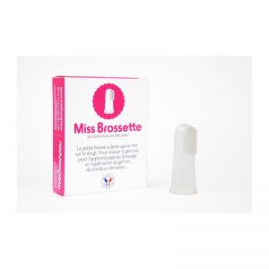 Machou - Miss Brossette