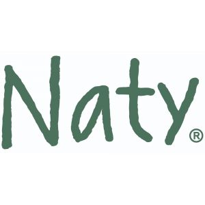 Naty Incontinence inserts compostables "regular" échantillon