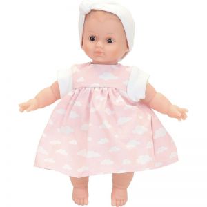 Petitcollin ÖKO-Puppe Petit Nuage  - 25cm