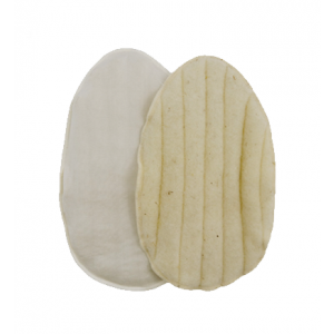 Imse Vimse coussinets d'allaitement extra chaud en laine + soie