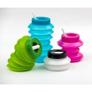 Ohyo bouteille d'eau pliable 500ml