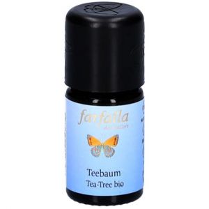 Farfalla huile essentielle Tea-Tree - 10ml