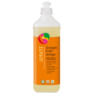 Sonett Orangen Kraftreiniger
