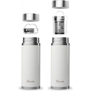 Qwetch Teekanne  Holstee 400ml 