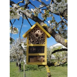 EcoConseils Insektenhotel