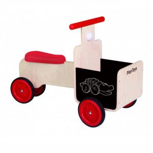 PlanToys Pick-Up Rutscher : Lieferzeit ca. 2 - 3 Wochen