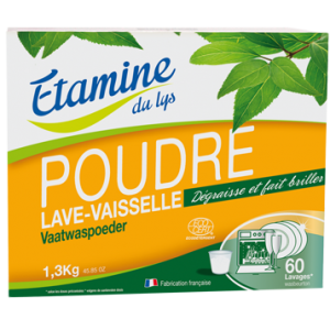 Etamine du Lys Fleckentferner/ Bleichmittel