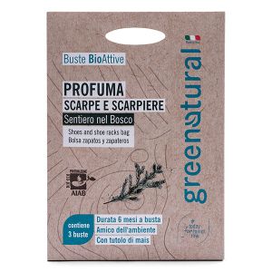 Greenatural Duftsäckchen