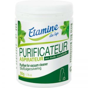 Etamine du Lys - Staubsaugerrein 50g