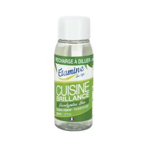 Etamine du Lys - Küchenglanz - Nachfüllpack zum Verdünnen - 50ml