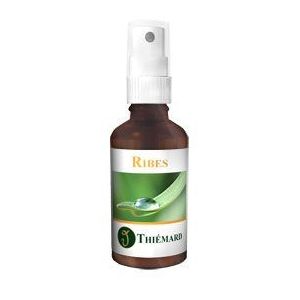 Thiémard Ribes Mundspray  Johannisbeere 30ml     