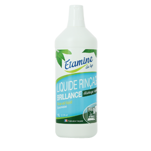 Etamine du Lys rinçage lave-vaisselle 1 l