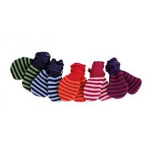 Baby Handschuhe aus Merino-Schurwolle