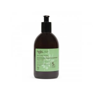 Najel Aleppo Flüssigseife Olive & Lorbeer BIO - 500ml