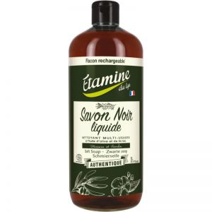 Etamine du Lys savon noir - 1 L