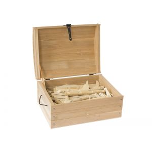 Varis Toys Schatztruhe