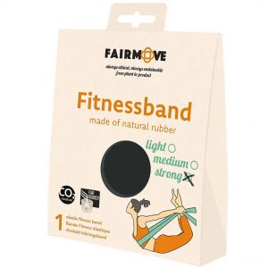 Fair Move - Fitness Band