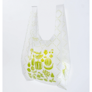 BioApply - Shoppers BIO 2in1 kompostierbar - Grösse S - Rolle à 150 Stk.