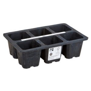 Fair Zone - Saatgutschale - XL