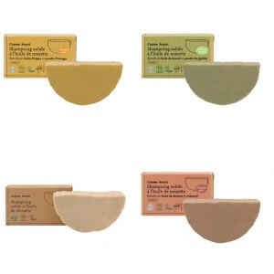 Comme Avant - Festes Shampoo - 70g