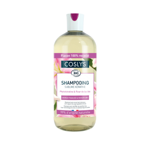 Coslys Shampoo Kératine Repair - 500ml